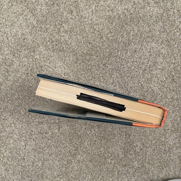 Fire in My Eyes by Brad Snyder and Tom Sileo - Picture 4 of 5